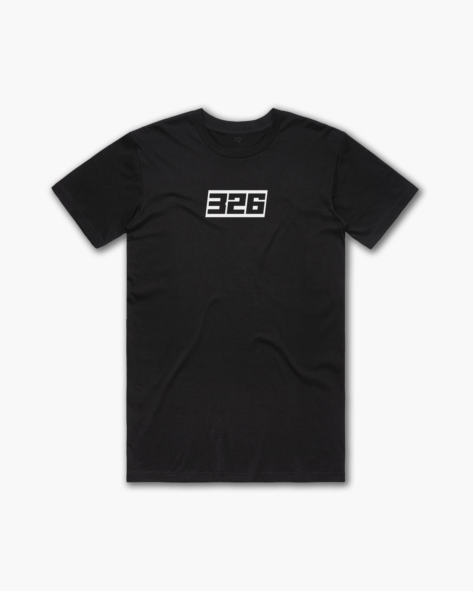 THE (326) F1 FOOTBALL PREMIER TEE