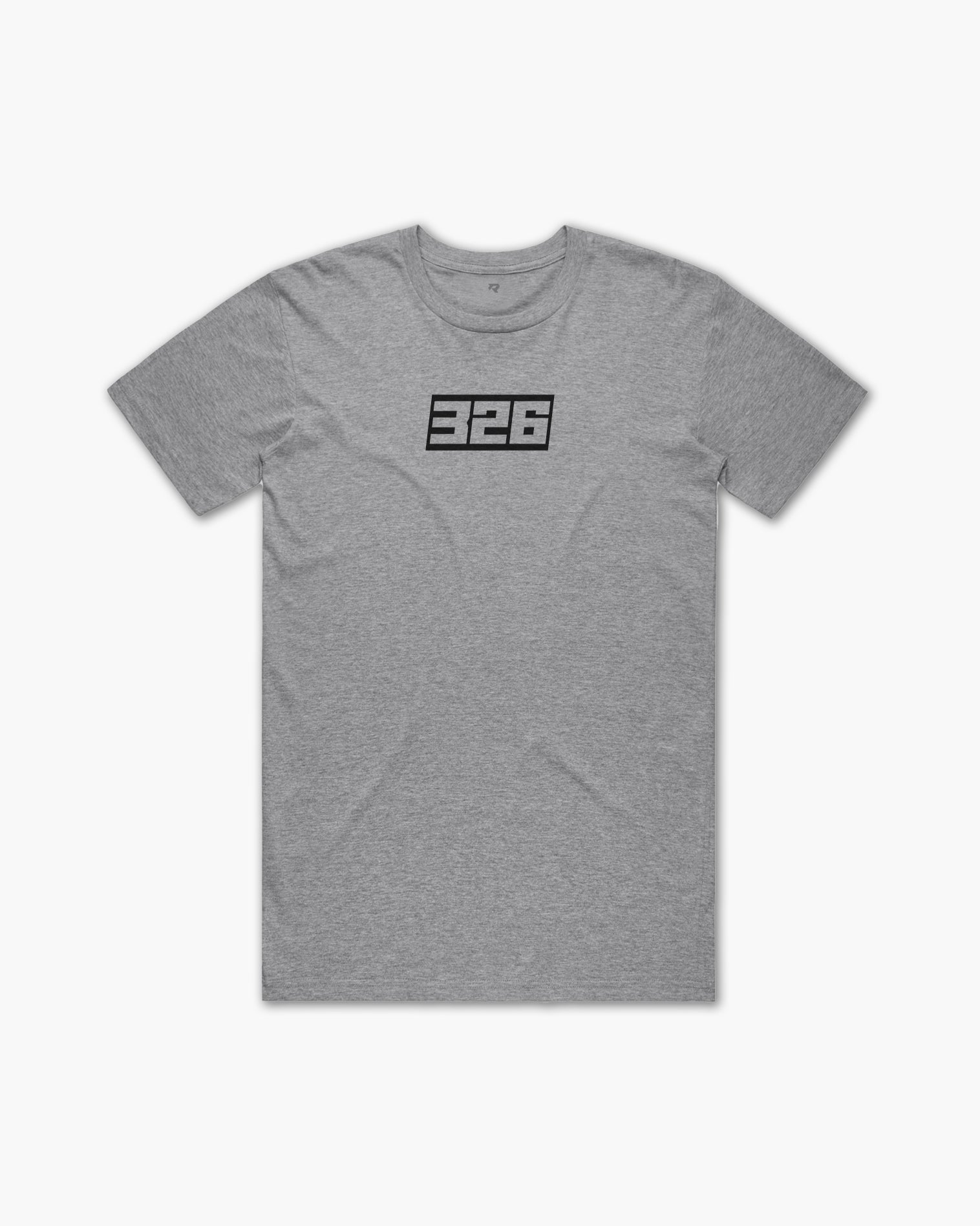 THE (326) F1 FOOTBALL PREMIER TEE