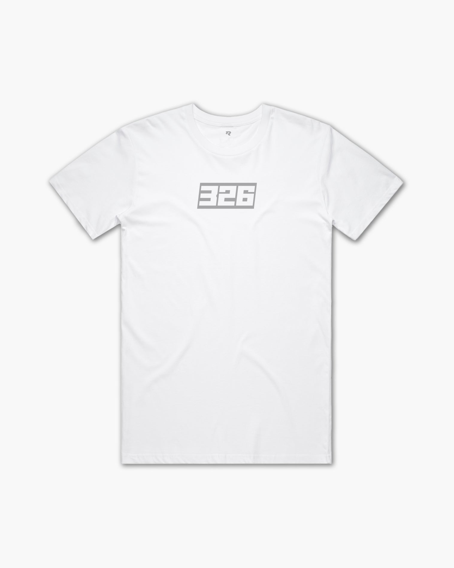THE (326) F1 FOOTBALL PREMIER TEE
