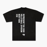 THE (332) X2 VOLLEYBALL ELITE TEE