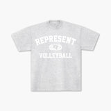 THE (334) VARSITY VOLLEYBALL ELITE TEE