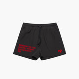 THE (339) X2 BASEBALL 3" SPEED SHORT