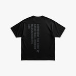(339) X2 Basketball Elite Tee in Black/Storm - Represent Basketball