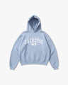 Powder/Faded White