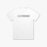 THE (347) F1 TRAINING OVERSIZED TEE