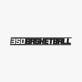 THE (350) F1 BASKETBALL PREMIUM DECAL