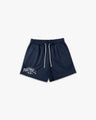 Navy/White