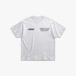 (351) X3M Softball Elite Tee in Ash/Storm - Represent Softball