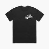 THE (352) RETRO FOOTBALL OVERSIZED TEE