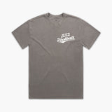 THE (352) RETRO FOOTBALL OVERSIZED TEE