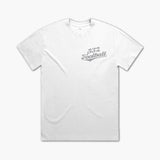 THE (352) RETRO FOOTBALL OVERSIZED TEE