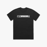 THE (354) F1 BASEBALL OVERSIZED TEE