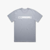 THE (354) F1 BASEBALL OVERSIZED TEE