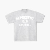 THE (354) VARSITY BASEBALL ELITE TEE