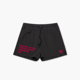 THE (360) X2 LACROSSE 3" SPEED SHORT