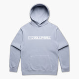 THE (364) F2 VOLLEYBALL ELITE HOODIE