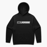 THE (380) F2 LACROSSE ELITE HOODIE