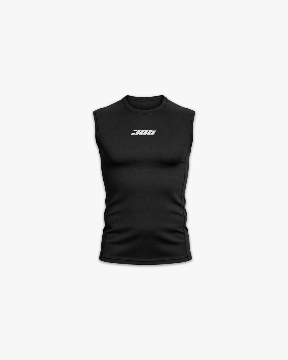 (385) X3M Pro-Era Compression Cutoff in Black/White - Represent The Code