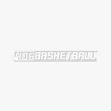 THE (406) F1 BASKETBALL PREMIUM DECAL