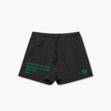 THE (406) X2 VOLLEYBALL 3" SPEED SHORT