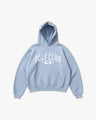 Powder/Faded White