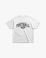 White/Vintage Black