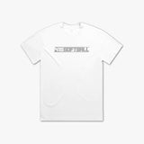 THE (415) F1 SOFTBALL OVERSIZED TEE