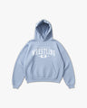 Powder/Faded White