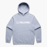 THE (428) F2 VOLLEYBALL ELITE HOODIE