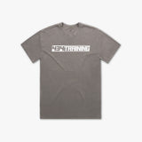 THE (434) F1 TRAINING OVERSIZED TEE