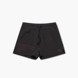 THE (441) X2 VOLLEYBALL 3" SPEED SHORT