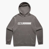 THE (445) F2 LACROSSE ELITE HOODIE