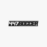 THE (447) F1 SOCCER PREMIUM DECAL