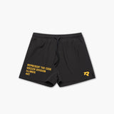 THE (447) X2 SOCCER 3" SPEED SHORT