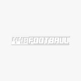THE (448) F1 FOOTBALL PREMIUM DECAL