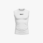 (457) X3M Pro-Era Compression Cutoff in White/Black - Represent The Code