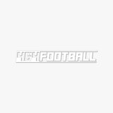 THE (464) F1 FOOTBALL PREMIUM DECAL