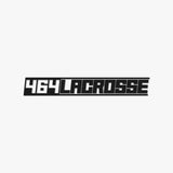 THE (464) F1 LACROSSE PREMIUM DECAL