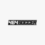 THE (464) F1 SOCCER PREMIUM DECAL