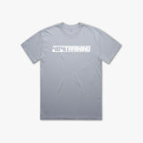 THE (464) F1 TRAINING OVERSIZED TEE