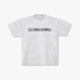 THE (470) F1 VOLLEYBALL ELITE TEE