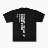 THE (470) X2 RUNNING ELITE TEE