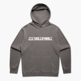 THE (473) F2 VOLLEYBALL ELITE HOODIE