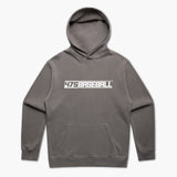 THE (475) F2 BASEBALL ELITE HOODIE