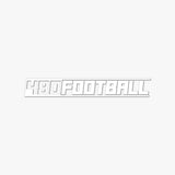 THE (480) F1 FOOTBALL PREMIUM DECAL