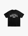 Black/Vintage White