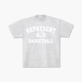 THE (509) VARSITY BASKETBALL ELITE TEE