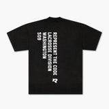 THE (509) X2 LACROSSE ELITE TEE