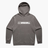 THE (515) F2 BASEBALL ELITE HOODIE