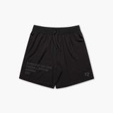 THE (520) X2 FOOTBALL 8" PRO SHORT